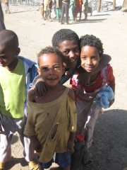 07-Children in Adi Ar Kay